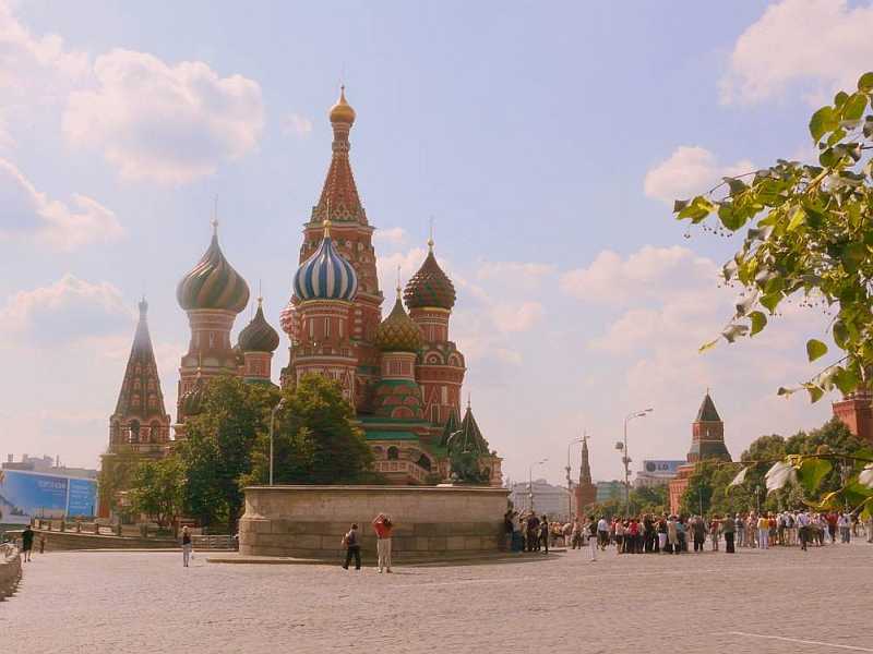 Фото сделано в 2009 году