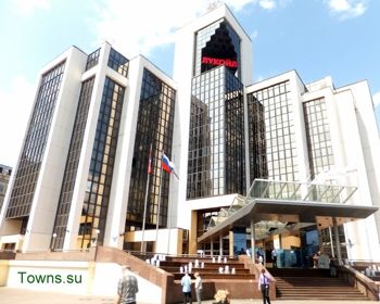 Архитектурные блоги